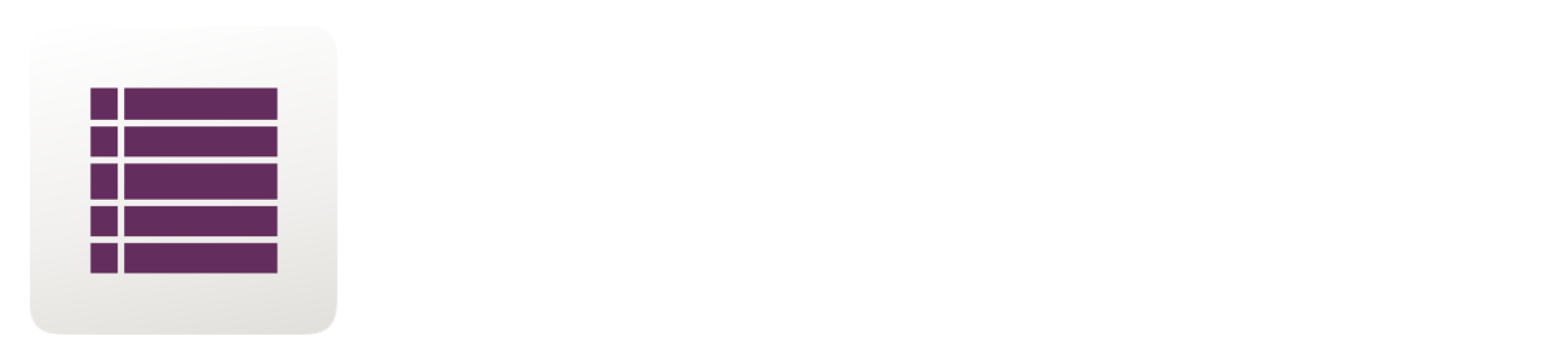 Commit DB – A Modern MySQL Client for iOS